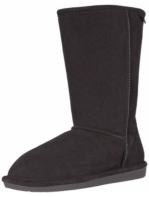 BEARPAW Emma Tall Youth Boot