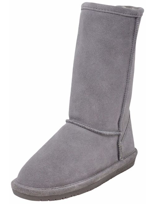 BEARPAW Emma Tall Youth Boot