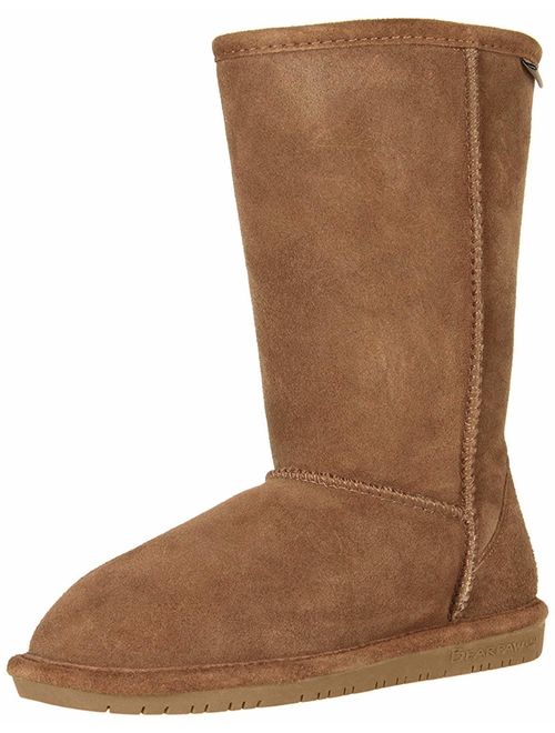 BEARPAW Emma Tall Youth Boot