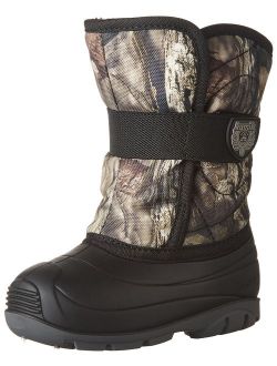 Footwear Snowbug3 Insulated Boot (Toddler)