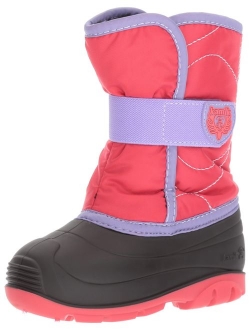 Footwear Snowbug3 Insulated Boot (Toddler)