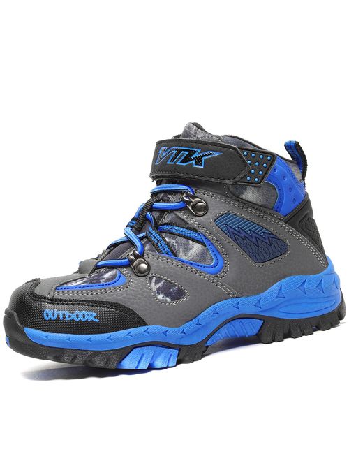 little boys hiking shoes