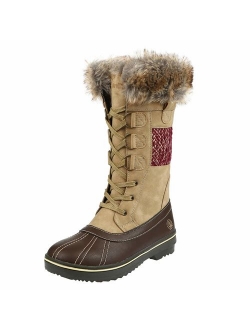 Women's Bishop Snow Boot