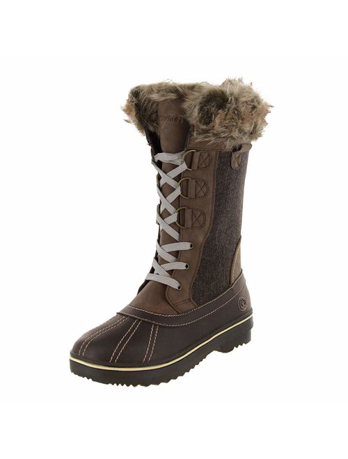 Northside Women's Bishop Snow Boot