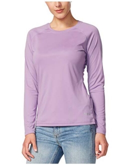 Women's UPF 50  Sun Protection T-Shirt