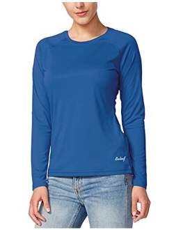 Women's UPF 50  Sun Protection T-Shirt