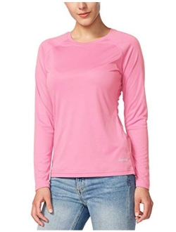 Women's UPF 50  Sun Protection T-Shirt