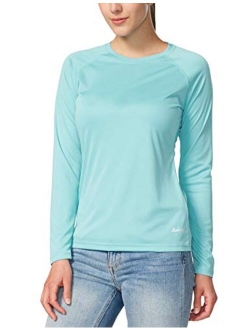 Women's UPF 50  Sun Protection T-Shirt