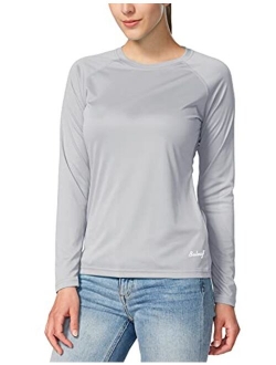 Women's UPF 50  Sun Protection T-Shirt