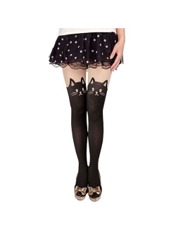 Women Socks Tights Pantyhose Stocking Tight Hosiery Tattoo Pantyhose Underwea