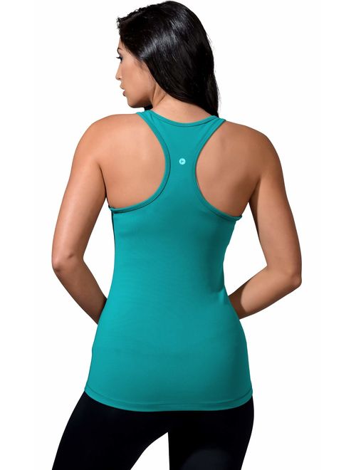 90 Degree By Reflex - Power Flex Racerback Tank Top