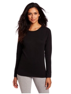 Duofold Women's Mid Weight Wicking Thermal Shirt