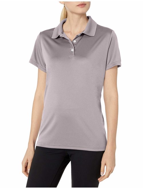 Hanes Sport Women's Cool DRI Performance Polo