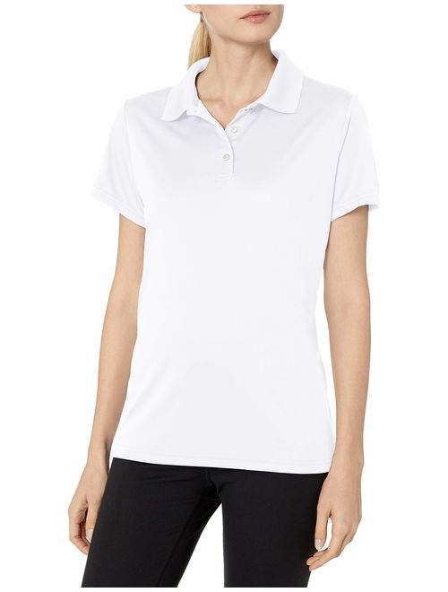 Hanes Sport Women's Cool DRI Performance Polo