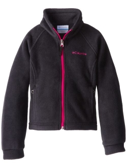 Girls' Benton Springs Fleece Jacket