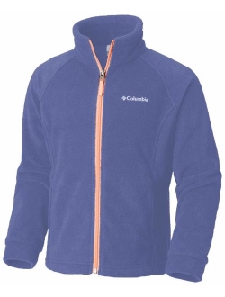 Girls' Benton Springs Fleece Jacket