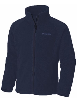 Girls' Benton Springs Fleece Jacket