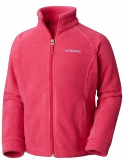 Girls' Benton Springs Fleece Jacket