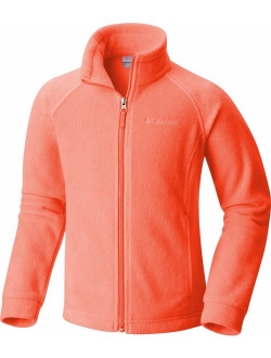 Girls' Benton Springs Fleece Jacket