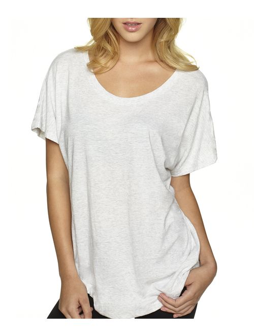 Next Level Women's Tri-Blend Dolman