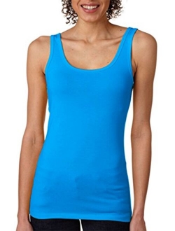 Next Level NL3533 Ladies Jersey Tank