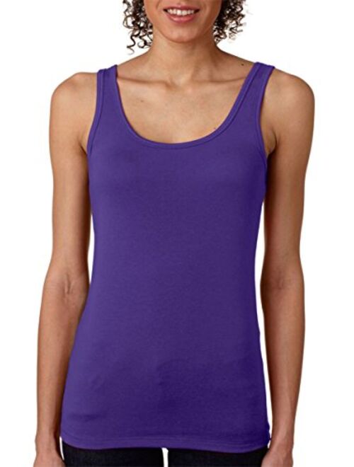 Next Level NL3533 Ladies Jersey Tank