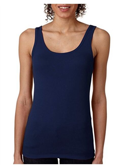 Next Level NL3533 Ladies Jersey Tank