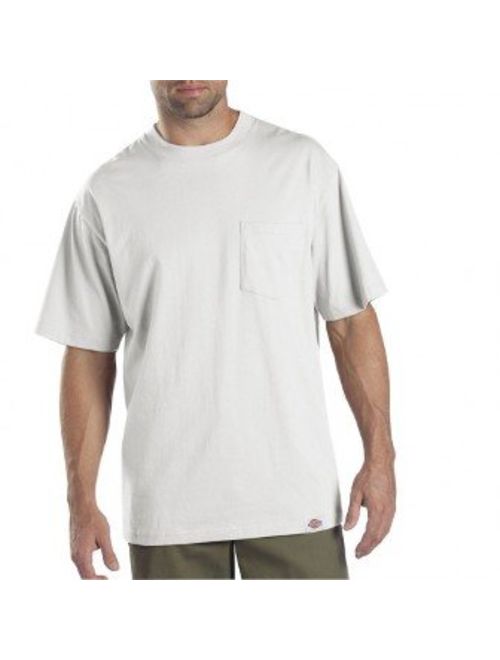 Dickies Men's Short Sleeve Pocket T-Shirts Two-Pack