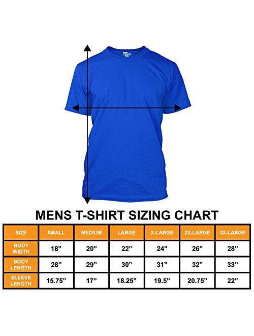 Papa The Man, The Myth, The Legend Men's T-Shirt