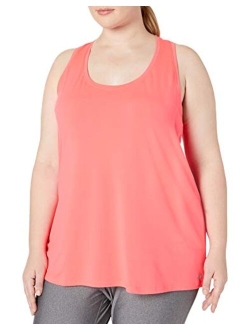 Women's 2-Pack Tech Stretch Racerback Tank Top