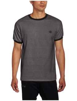 Men's Jersey Ringer T-Shirt