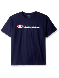 Classic Jersey Graphic T-Shirt