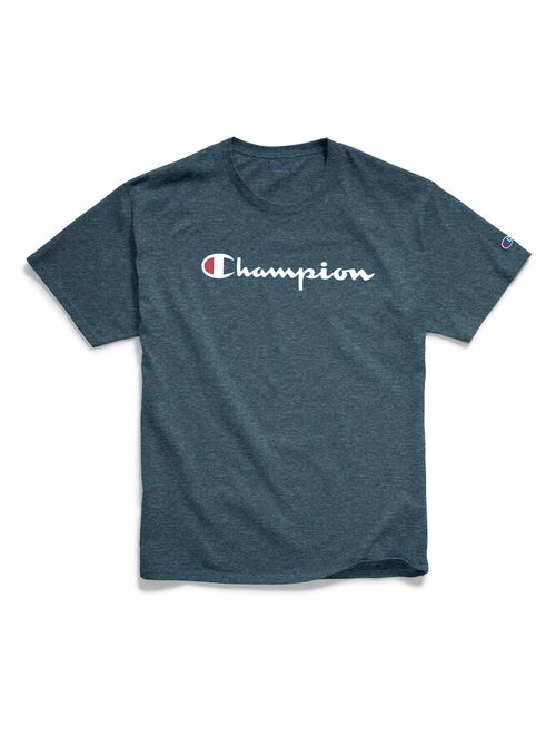 Champion Classic Jersey Graphic T-Shirt