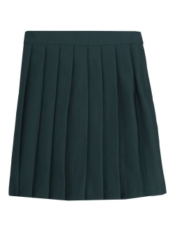 Girls' Pleated Skirt