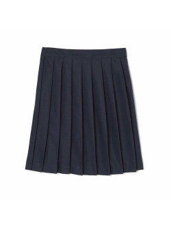 Girls' Pleated Skirt