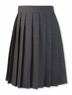 Girls' Pleated Skirt