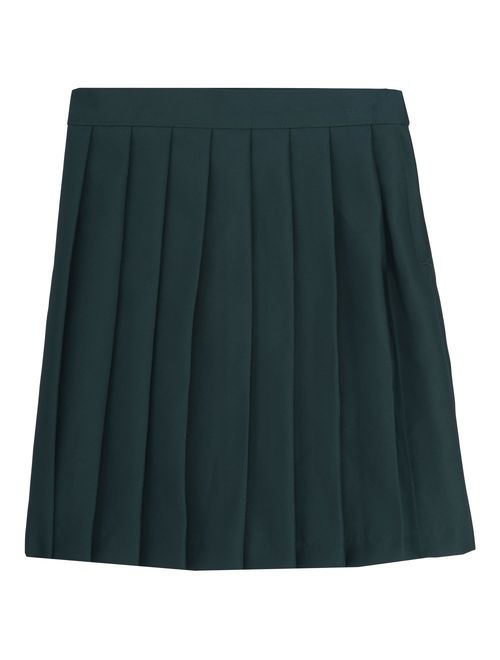 French Toast Girls' Pleated Skirt