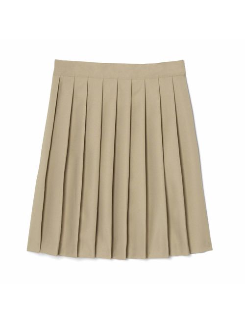 French Toast Girls' Pleated Skirt