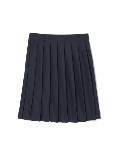 French Toast Girls' Pleated Skirt