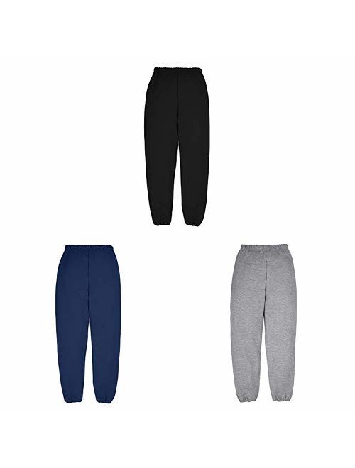 Jerzees Boys Fleece Sweatshirts, Hoodies & Sweatpants