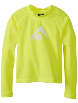 Boys' Platinum Rashguard