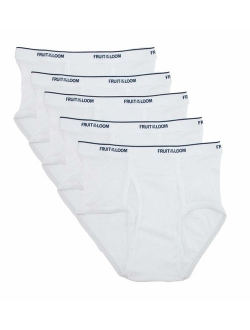 Boys' Fashion Brief (Pack of 5)