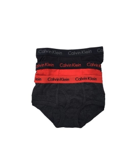 Boys' Assorted 3 Pack Briefs