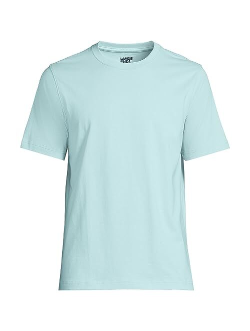 Lands' End Lands End Men's Short Sleeve Super Tee