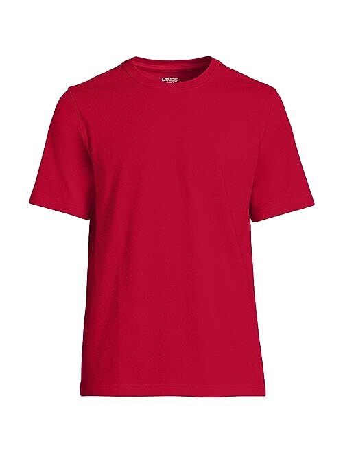 Lands' End Lands End Men's Short Sleeve Super Tee