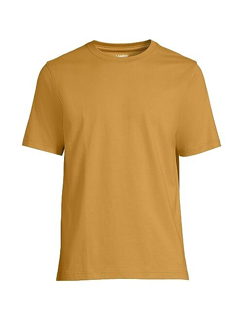 Lands' End Lands End Men's Short Sleeve Super Tee