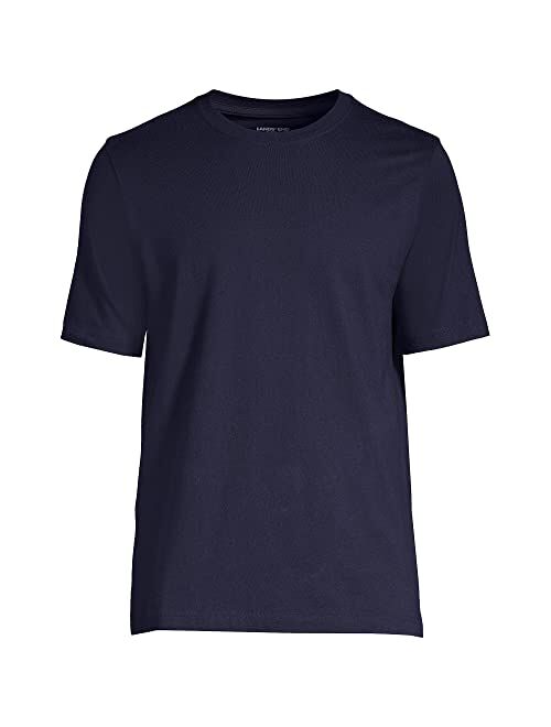 Lands' End Lands End Men's Short Sleeve Super Tee