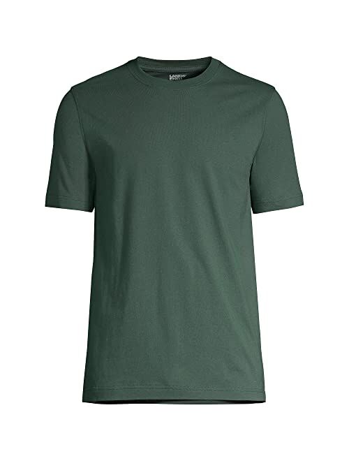 Lands' End Lands End Men's Short Sleeve Super Tee