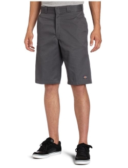 Men's 13-Inch Relaxed-Fit Multi-Pocket Short