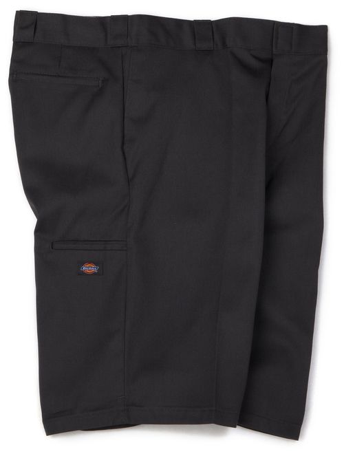 Dickies Men's 13-Inch Relaxed-Fit Multi-Pocket Short